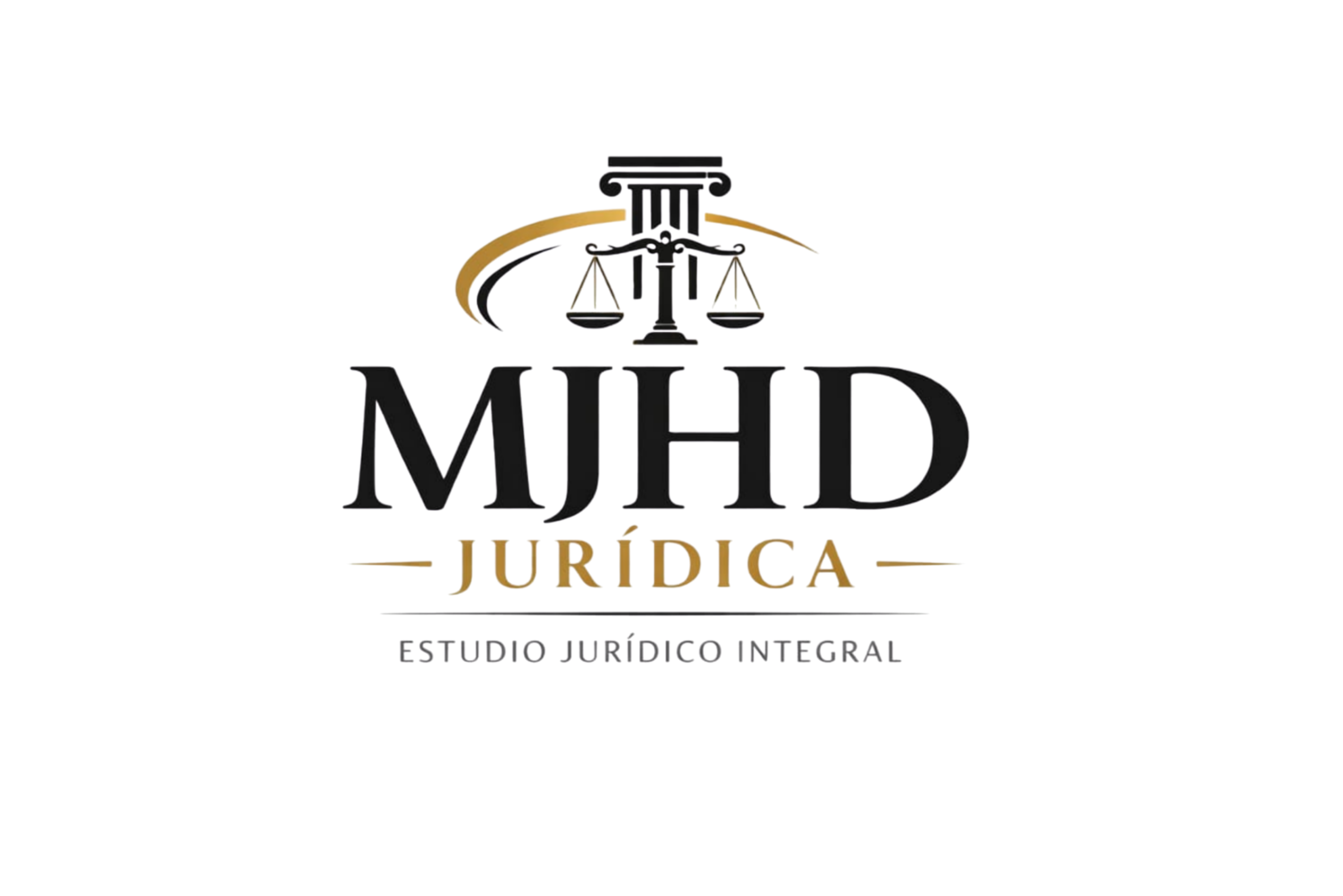 Estudio Jurídico MJHD
